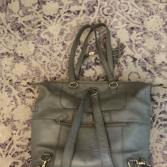 Lily Jade Shaylee in Galena Gold - Picture 3 of 9